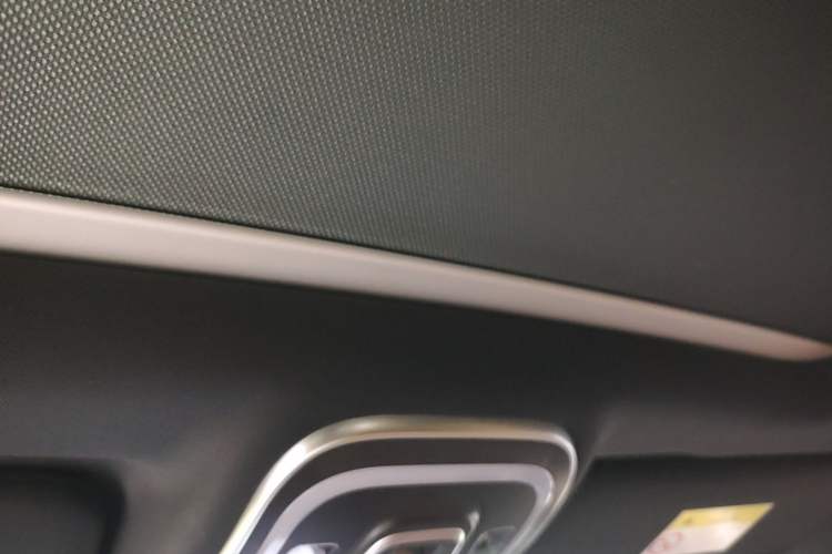 Used BYD Tang New Energy 2023 DM-i Champion Edition 112KM Prestige Model Headliner