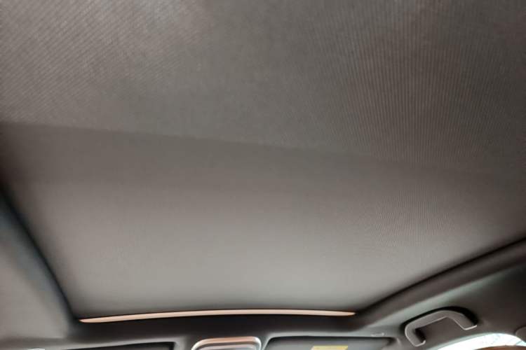 Used BYD Tang New Energy 2023 DM-i Champion Edition 112KM Prestige Model Headliner