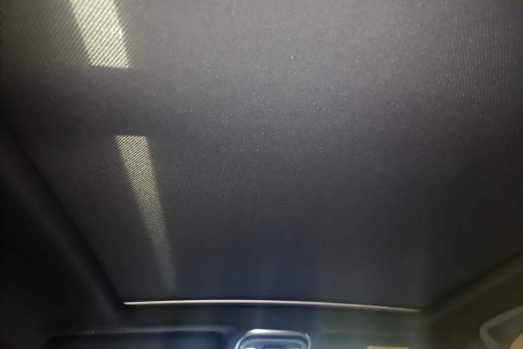 Used BYD Tang New Energy 2023 DM-i Champion Edition 112KM Prestige Model Headliner