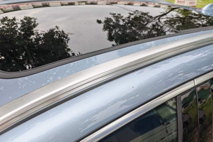 Used BYD Tang New Energy 2023 DM-i Champion Edition 112KM Prestige Model Roof
