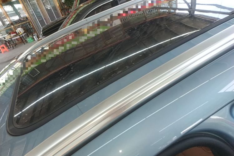 Used BYD Tang New Energy 2023 DM-i Champion Edition 112KM Prestige Model Roof