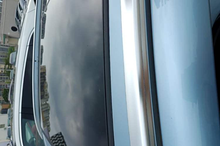 Used BYD Tang New Energy 2023 DM-i Champion Edition 112KM Prestige Model Roof