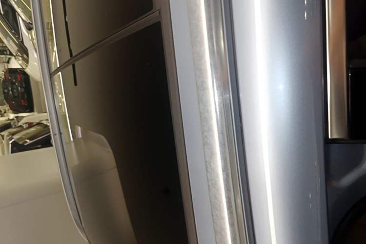 Used BYD Tang New Energy 2023 DM-i Champion Edition 112KM Prestige Model Roof