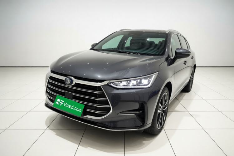 Używany BYD Tang New Energy 2023 DM-i Champion Edition 112KM Prestige Model Guazi used car, China used car export, Used car for sale, Used cars, Cheapest cars for sale