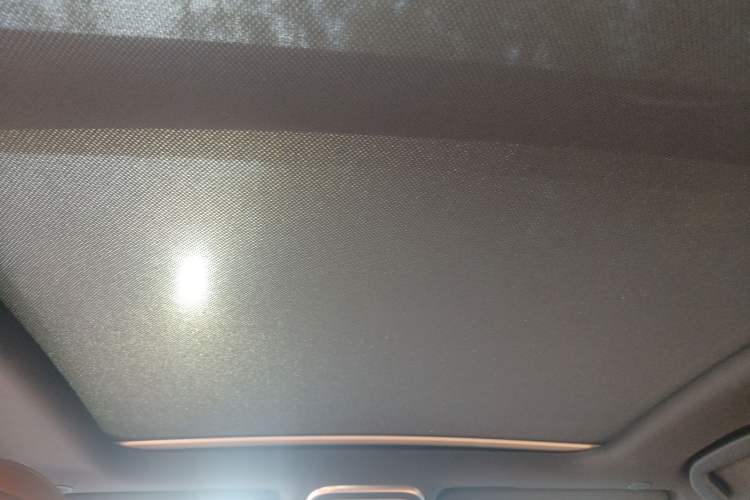 Used BYD Tang New Energy 2023 DM-i Champion Edition 112KM Prestige Model Headliner
