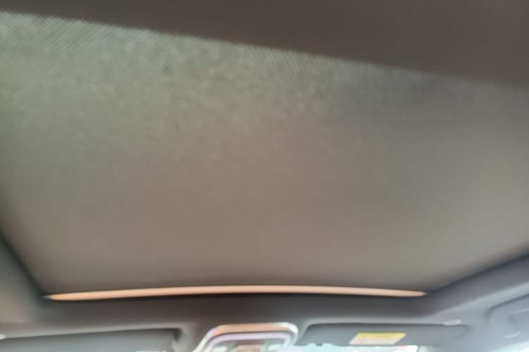 Used BYD Tang New Energy 2023 DM-i Champion Edition 112KM Prestige Model Headliner