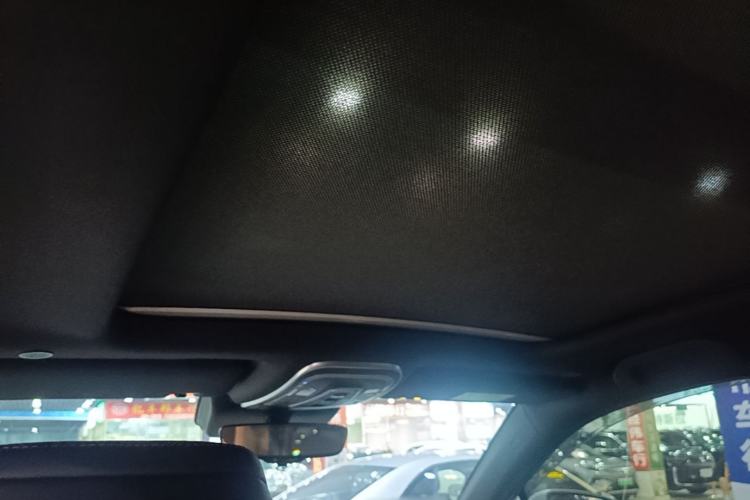 Used BYD Tang New Energy 2023 DM-i Champion Edition 112KM Prestige Model Headliner
