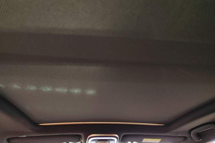 Used BYD Tang New Energy 2023 DM-i Champion Edition 112KM Prestige Model Headliner