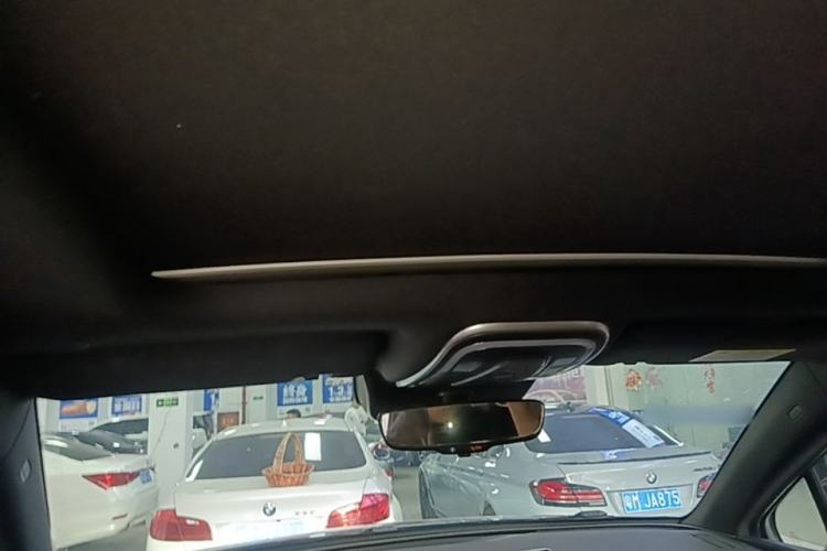 Used BYD Tang New Energy 2023 DM-i Champion Edition 112KM Prestige Model Headliner