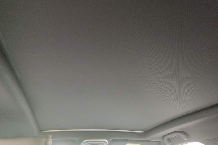 Used BYD Tang New Energy 2023 DM-i Champion Edition 112KM Prestige Model Headliner