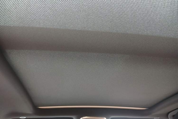 Used BYD Tang New Energy 2023 DM-i Champion Edition 112KM Prestige Model Headliner