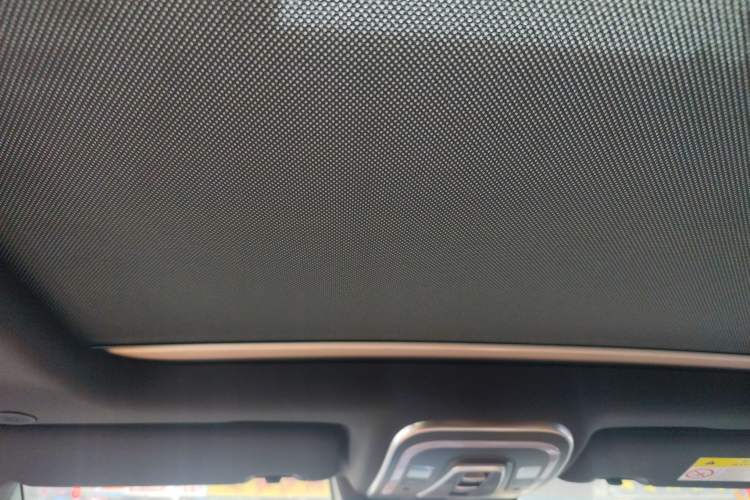 Used BYD Tang New Energy 2023 DM-i Champion Edition 112KM Prestige Model Headliner