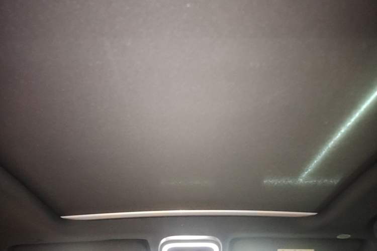 Used BYD Tang New Energy 2023 DM-i Champion Edition 112KM Prestige Model Headliner