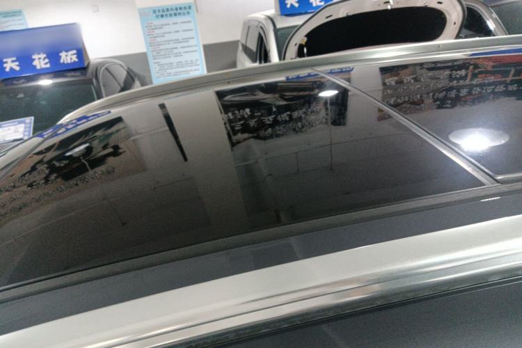 Used BYD Tang New Energy 2023 DM-i Champion Edition 112KM Prestige Model Roof