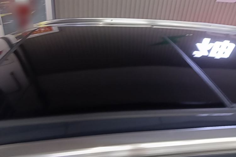 Used BYD Tang New Energy 2023 DM-i Champion Edition 112KM Prestige Model Roof