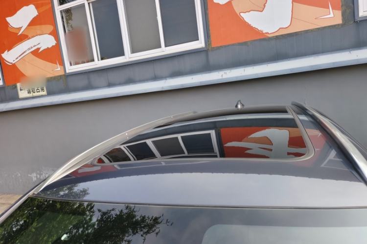 Used BYD Tang New Energy 2023 DM-i Champion Edition 112KM Prestige Model Roof