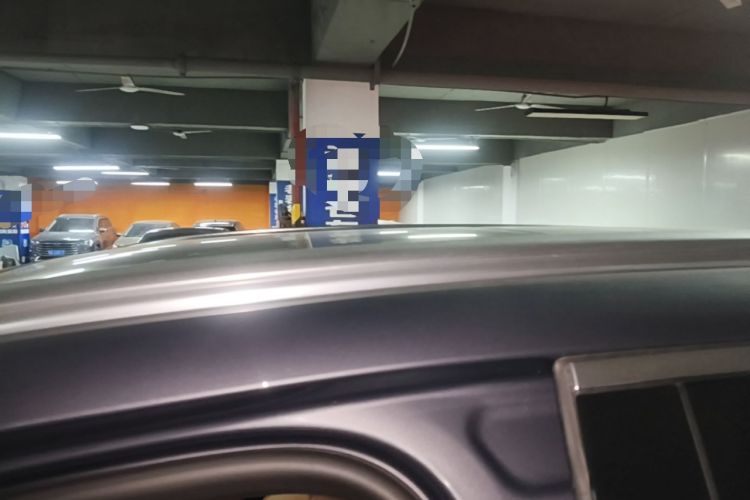 Used BYD Tang New Energy 2023 DM-i Champion Edition 112KM Prestige Model Roof