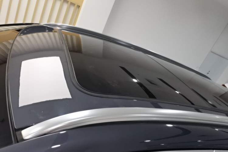 Used BYD Tang New Energy 2023 DM-i Champion Edition 112KM Prestige Model Roof