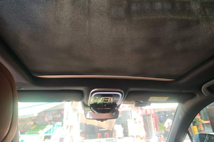 Used BYD Tang New Energy 2023 DM-i Champion Edition 112KM Prestige Model Headliner