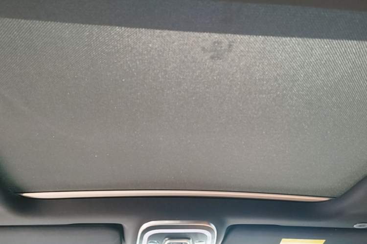 Used BYD Tang New Energy 2023 DM-i Champion Edition 112KM Prestige Model Headliner