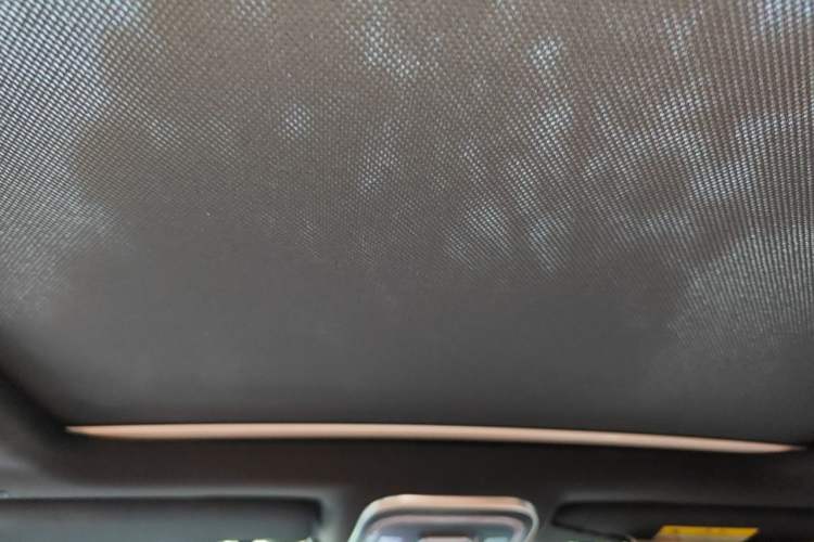 Used BYD Tang New Energy 2023 DM-i Champion Edition 112KM Prestige Model Headliner