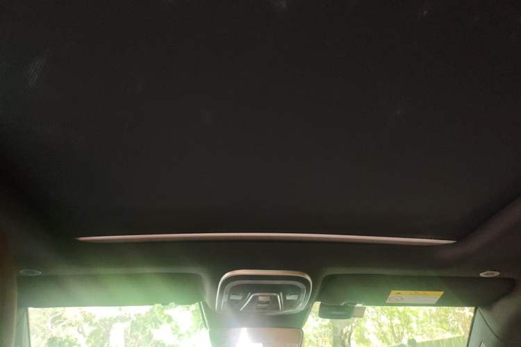 Used BYD Tang New Energy 2023 DM-i Champion Edition 112KM Prestige Model Headliner