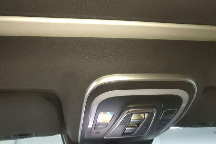 Used BYD Tang New Energy 2023 DM-i Champion Edition 112KM Prestige Model Headliner