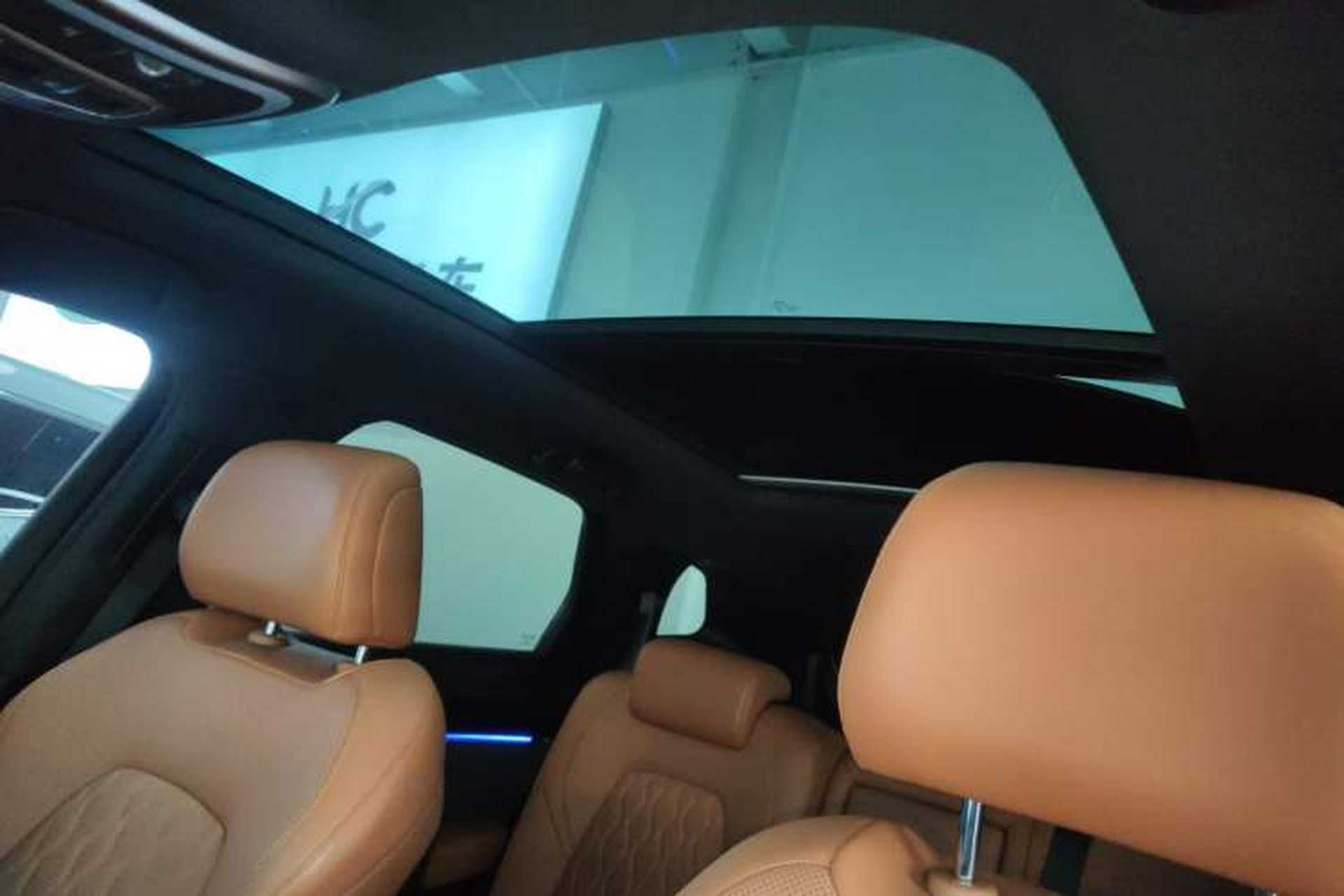 Used BYD Tang New Energy 2023 DM-i Champion Edition 112KM Prestige Model Headliner