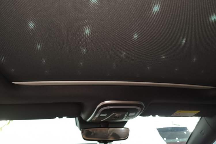 Used BYD Tang New Energy 2023 DM-i Champion Edition 112KM Prestige Model Headliner
