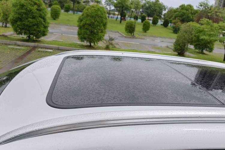 Used BYD Tang New Energy 2023 DM-i Champion Edition 112KM Prestige Model Roof