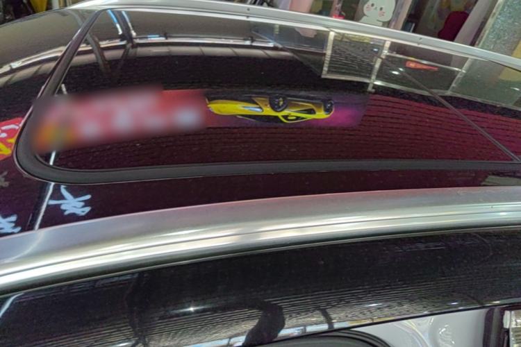 Used BYD Tang New Energy 2023 DM-i Champion Edition 112KM Prestige Model Roof