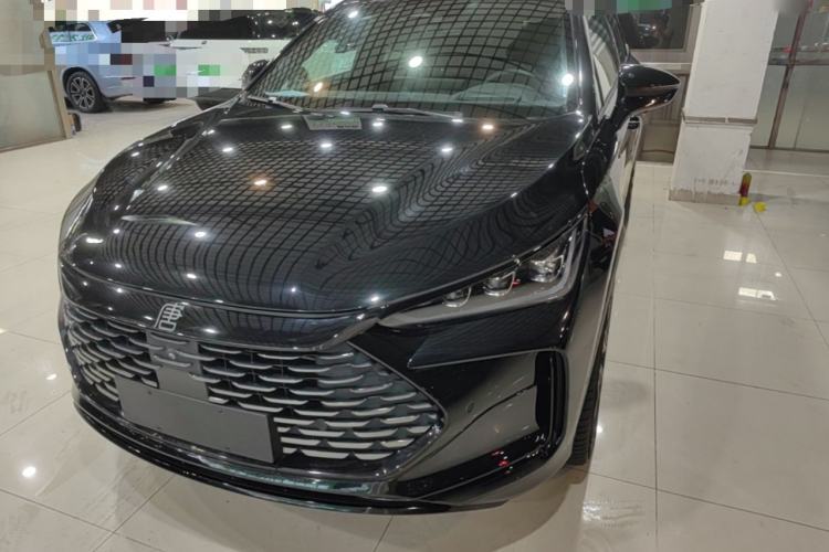 Used BYD Tang New Energy 2024 DM-p War God Edition Guazi used car, China used car export, Used car for sale, Used  cars, Cheapest cars for sale