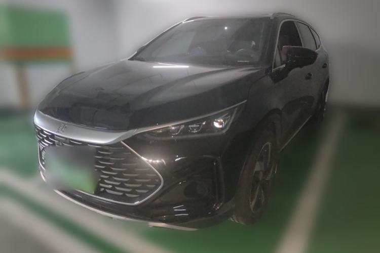 Used BYD Tang New Energy 2024 DM-i Glory Edition 112KM Prestige Model Guazi used car, China used car export, Used car for sale, Used  cars, Cheapest cars for sale