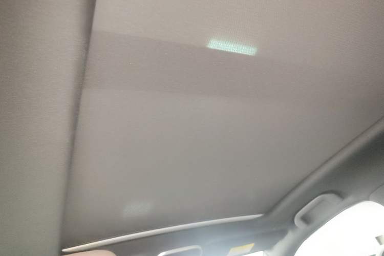 Used BYD Tang New Energy 2024 DM-i Glory Edition 112KM Prestige Model Headliner
