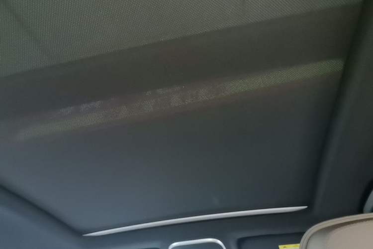 Used BYD Tang New Energy 2024 DM-i Glory Edition 112KM Flagship Model Headliner