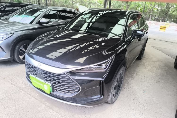 Used BYD Tang New Energy 2024 DM-i Glory Edition 112KM Flagship Model Guazi used car, China used car export, Used car for sale, Used  cars, Cheapest cars for sale