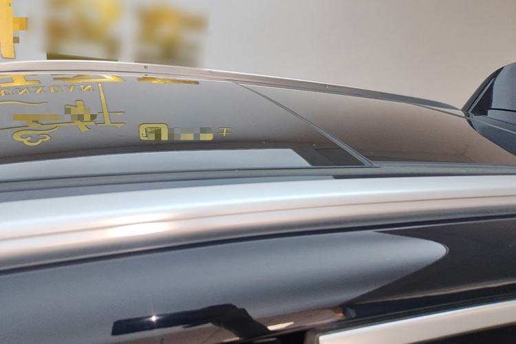 Used BYD Tang New Energy 2024 DM-i Glory Edition 112KM Prestige Model Roof