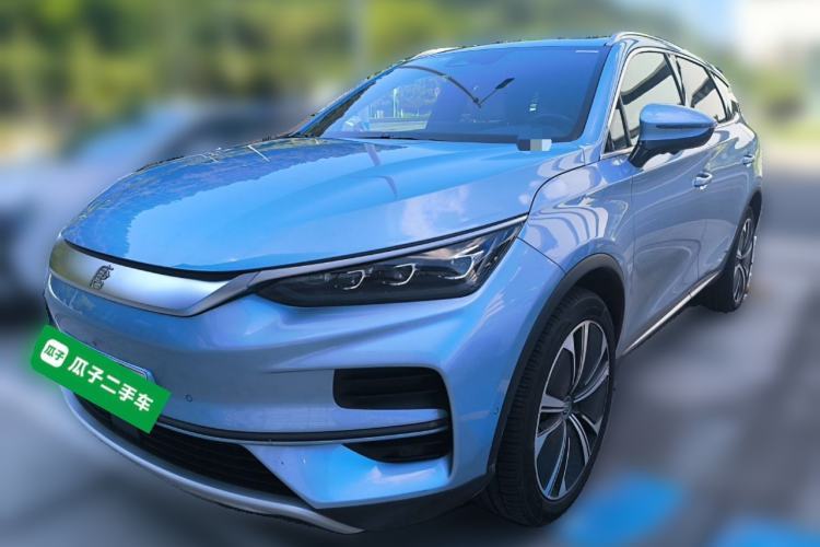 Used BYD Tang New Energy 2024 EV Champion Edition 635 km All-Wheel-Drive Flagship Model Guazi used car, China used car export, Used car for sale, Used  cars, Cheapest cars for sale