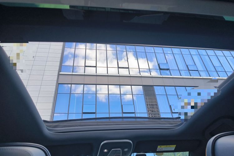Used BYD Tang New Energy 2024 EV Champion Edition 635 km All-Wheel-Drive Flagship Model Headliner