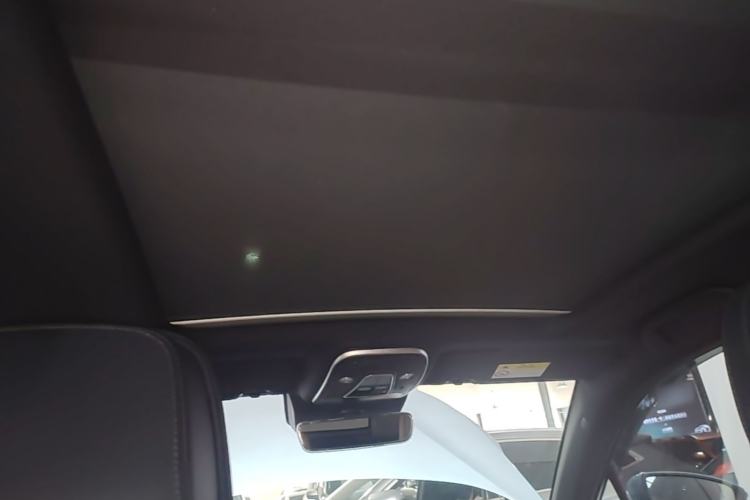 Used BYD Tang New Energy 2024 DM-p Champion Edition 215 km All-Wheel-Drive Flagship Model Headliner