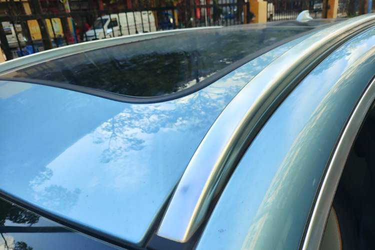 Used BYD Tang New Energy 2024 DM-p Champion Edition 215 km All-Wheel-Drive Flagship Model Roof
