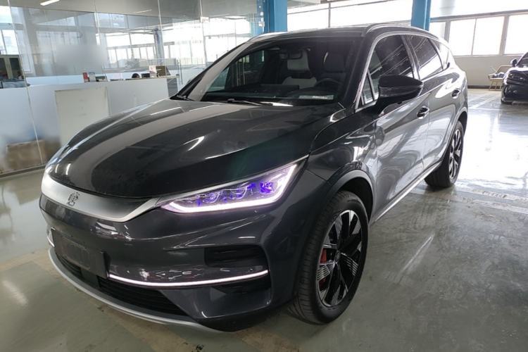 Used BYD Tang New Energy 2024 EV Glory Edition 730KM Premium Model Guazi used car, China used car export, Used car for sale, Used  cars, Cheapest cars for sale