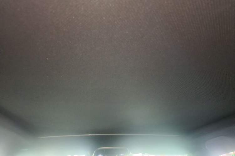 Used BYD Tang New Energy 2024 DM-i Glory Edition 112KM Prestige Model Headliner