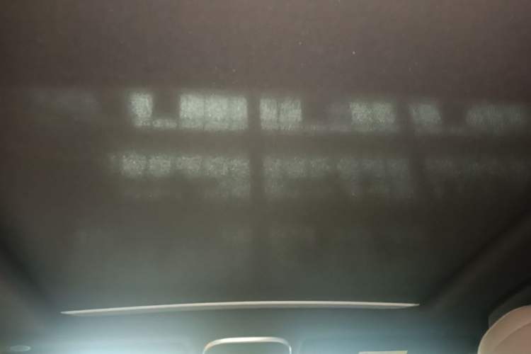 Used BYD Tang New Energy 2024 DM-i Glory Edition 112KM Prestige Model Headliner
