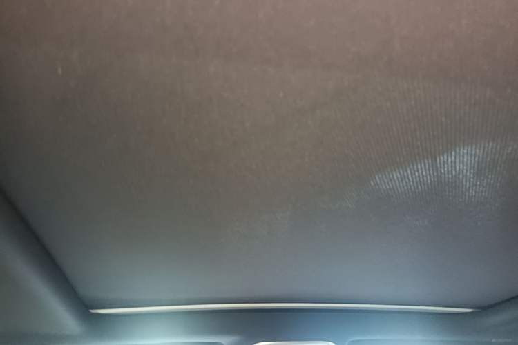 Used BYD Tang New Energy 2024 DM-i Glory Edition 112KM Prestige Model Headliner