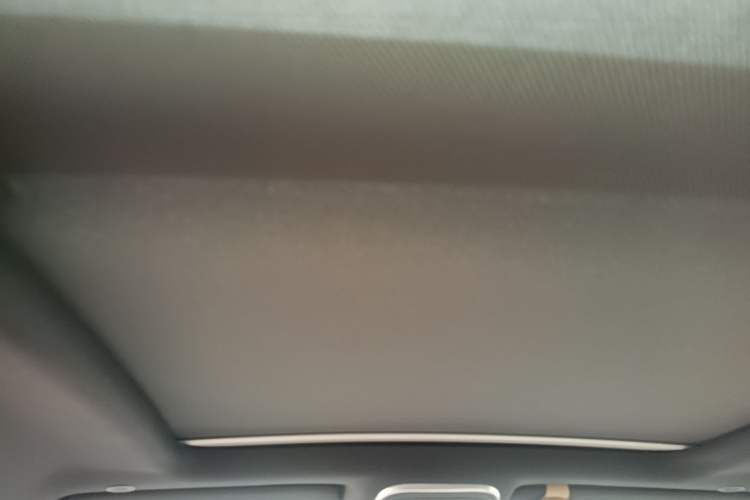 Used BYD Tang New Energy 2024 DM-i Glory Edition 112KM Flagship Model Headliner