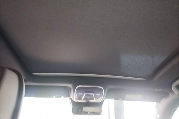 Used BYD Tang New Energy 2024 DM-i Glory Edition 200KM Flagship Model Headliner