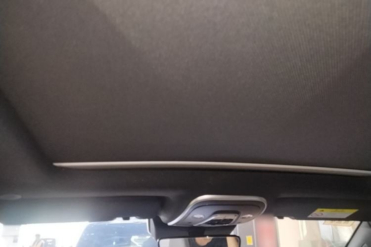 Used BYD Tang New Energy 2024 DM-i Glory Edition 112KM Prestige Model Headliner