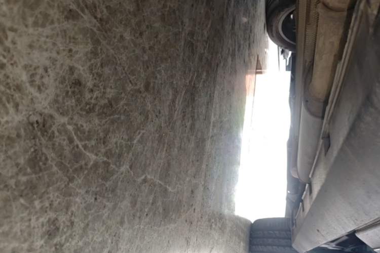 Used BYD Tang New Energy 2024 DM-i Glory Edition 112KM Prestige Model Right Side Sill