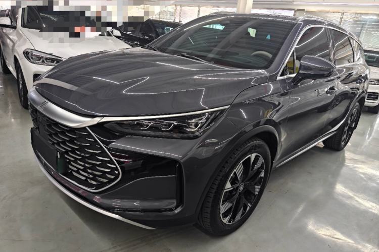 Used BYD Tang New Energy 2024 DM-i Glory Edition 112KM Flagship Model Guazi used car, China used car export, Used car for sale, Used  cars, Cheapest cars for sale